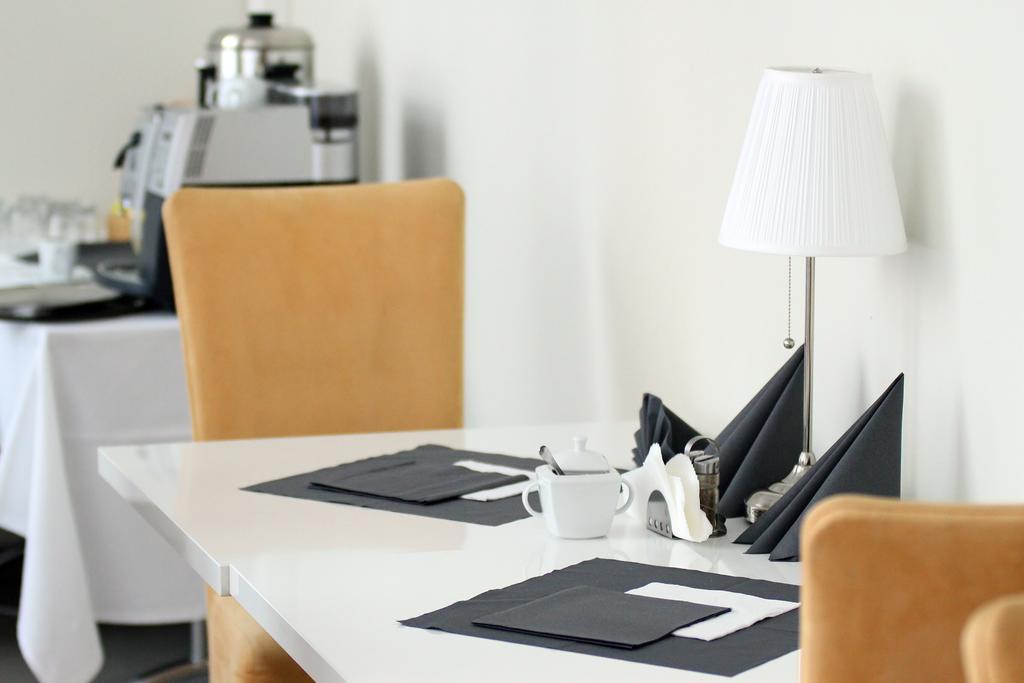 Hotel Przy Baszcie Λέγκνικα Εξωτερικό φωτογραφία