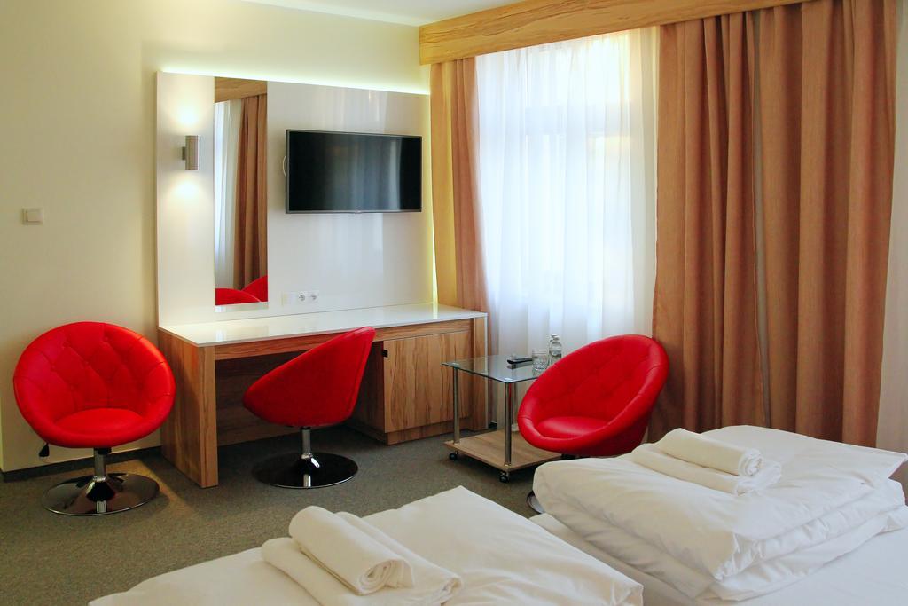 Hotel Przy Baszcie Λέγκνικα Δωμάτιο φωτογραφία