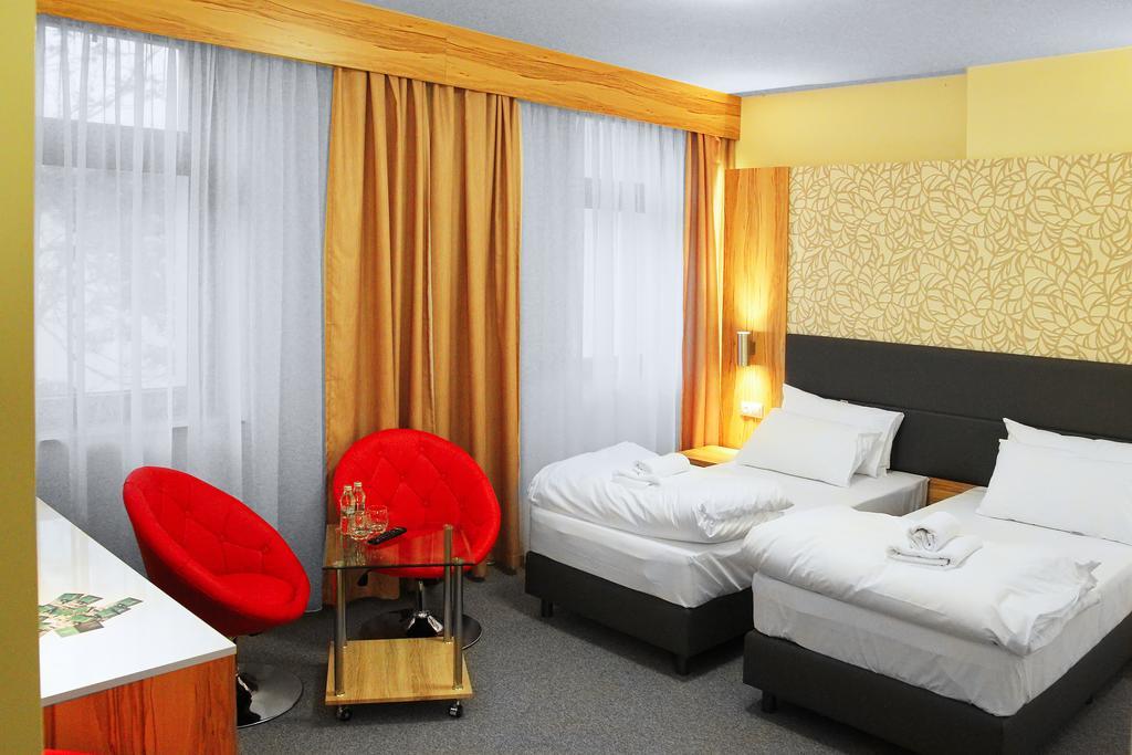 Hotel Przy Baszcie Λέγκνικα Δωμάτιο φωτογραφία