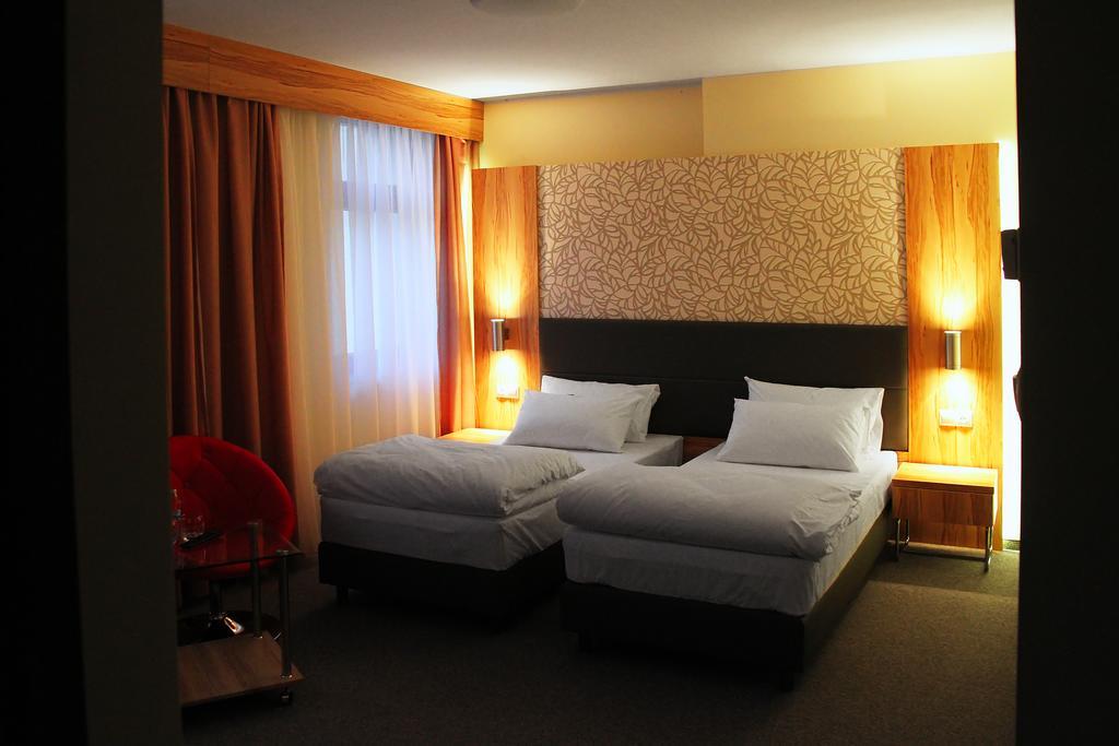 Hotel Przy Baszcie Λέγκνικα Δωμάτιο φωτογραφία