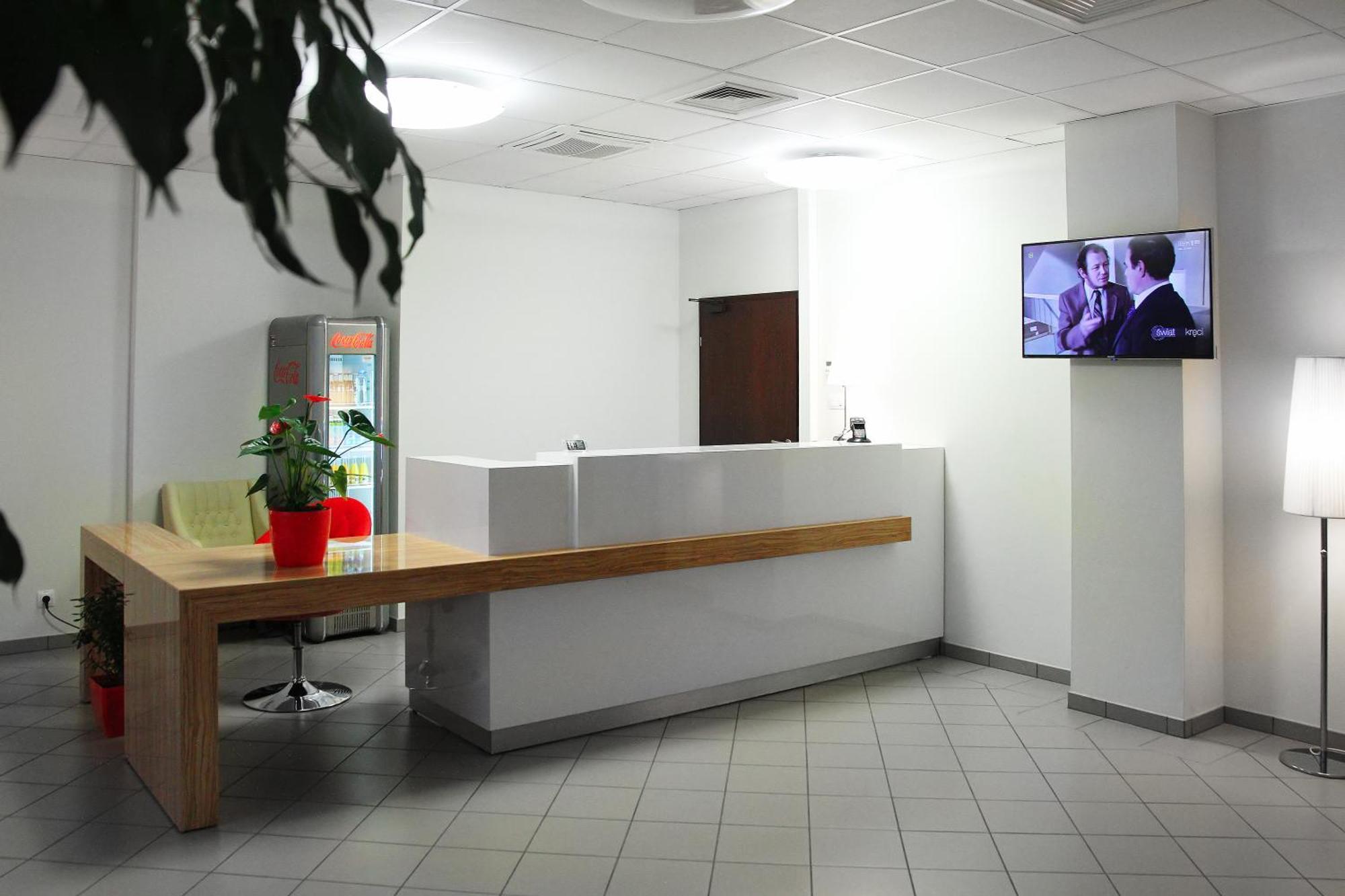 Hotel Przy Baszcie Λέγκνικα Εξωτερικό φωτογραφία