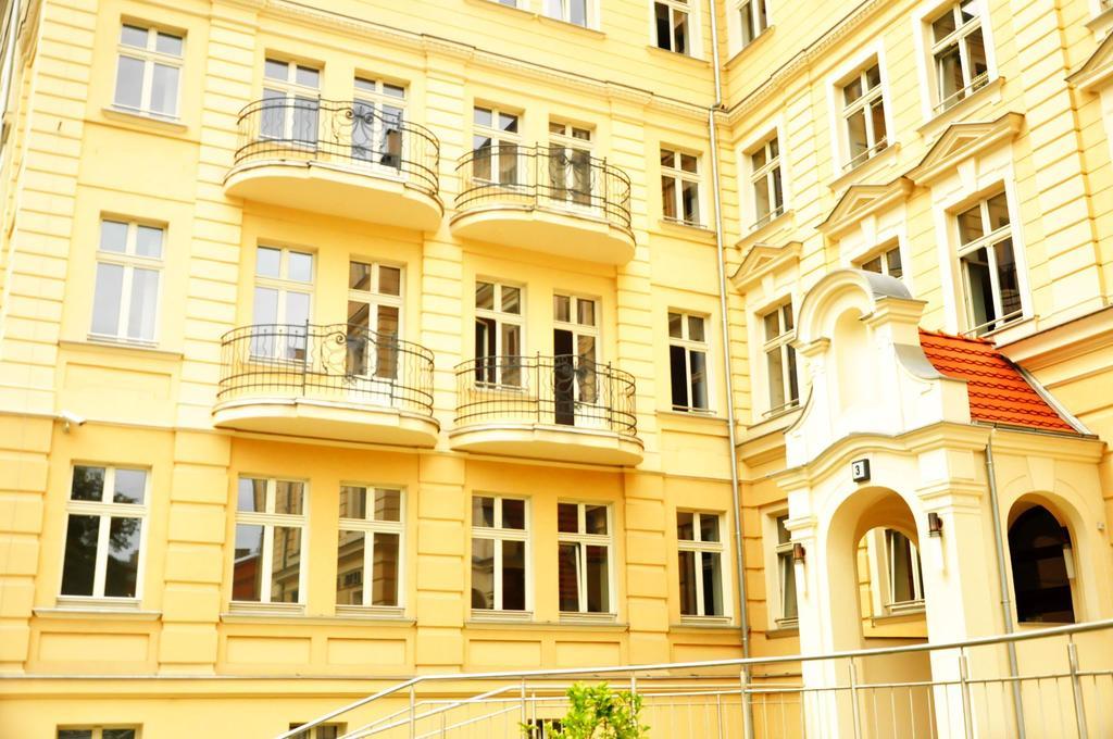 Hotel Przy Baszcie Λέγκνικα Εξωτερικό φωτογραφία