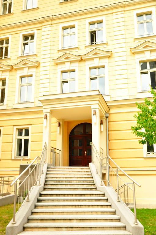 Hotel Przy Baszcie Λέγκνικα Εξωτερικό φωτογραφία