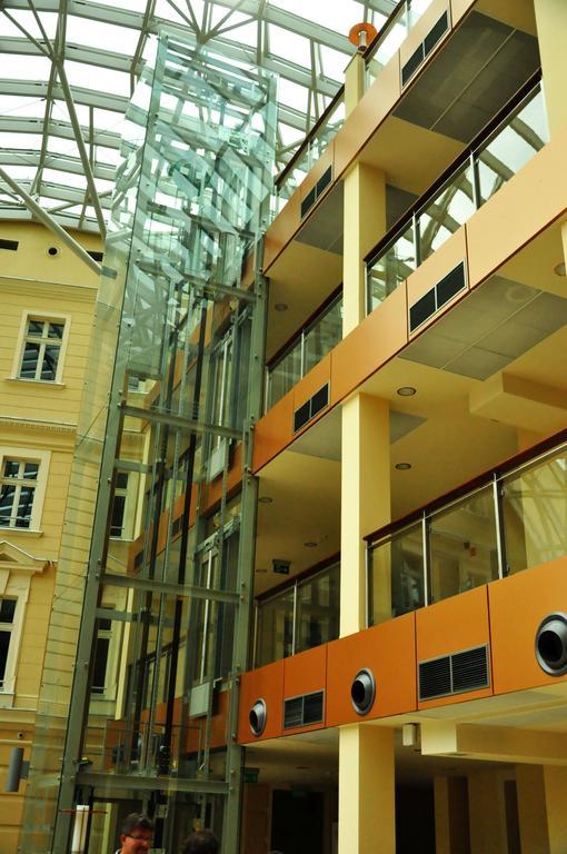 Hotel Przy Baszcie Λέγκνικα Εξωτερικό φωτογραφία