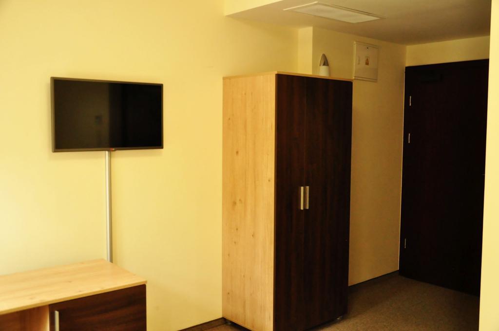 Hotel Przy Baszcie Λέγκνικα Εξωτερικό φωτογραφία