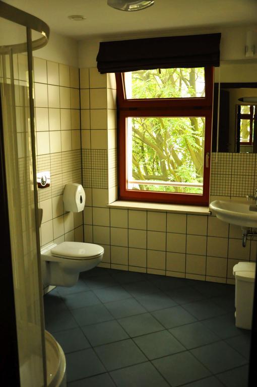 Hotel Przy Baszcie Λέγκνικα Εξωτερικό φωτογραφία